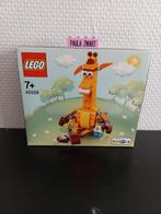 Nieuwe Lego 40228 Toys R Us Giraffe, Ophalen of Verzenden, Nieuw, Complete set, Lego