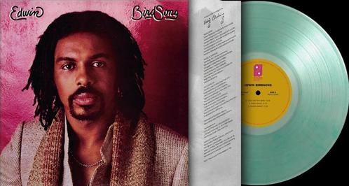 Edwin Birdsong - Edwin Birdsong (Crystal Clear  vinyl) NEW, Cd's en Dvd's, Vinyl | R&B en Soul, Nieuw in verpakking, Soul of Nu Soul
