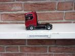 WSI  Scania  S  Highline  van  Geelhoed., Hobby en Vrije tijd, Modelauto's | 1:50, Nieuw, Wsi, Ophalen of Verzenden, Bus of Vrachtwagen