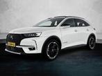 DS DS 7 Crossback E-Tense Performance Line 225pk Automaat |, Auto's, DS, Start-stop-systeem, 4 cilinders, Wit, Bedrijf
