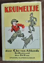 KRUIMELTJE - CHR. VAN ABCOUDE, Boeken, Ophalen of Verzenden, Gelezen