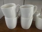 8 VT Wonen koffie bekertjes nieuwstaat! Ophalen!!, Huis en Inrichting, Ophalen, Zo goed als nieuw, Overige stijlen