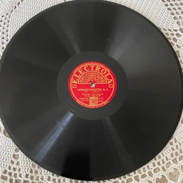 LP Bakelieten LP 6 stuks beschikbaar voor biedingen