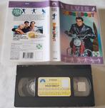 Elvis Presley Roustabout Sealed VHS Classic, Cd's en Dvd's, VHS | Film, Alle leeftijden, Ophalen of Verzenden, Nieuw in verpakking