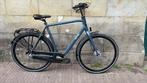 Gazelle esprit heren fiets 57cm frame, Ophalen, Versnellingen, 56 cm of meer, Zo goed als nieuw