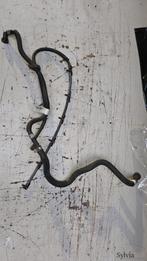 Brandstofretourleiding brandstofslang BMW X3 / X4 F25 F26 13, Gebruikt, -, -, Ophalen of Verzenden