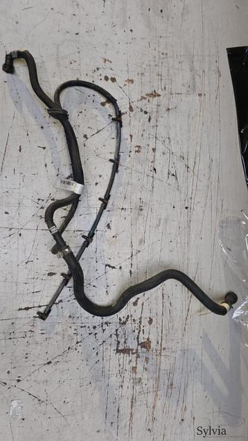 Brandstofretourleiding brandstofslang BMW X3 / X4 F25 F26 13 beschikbaar voor biedingen