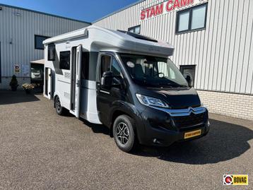 Sun Living S65-SL Vloerverw, luifel, Fietsendrager beschikbaar voor biedingen