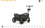 GEZOCHT Veer Cruiser  met toebehoren  XL VERSIE, Kinderen en Baby's, Kinderwagens en Combinaties, Ophalen of Verzenden, Nieuw