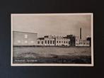 Donkerbroek Friesland Zicht op de Zuivelfabriek, Verzamelen, Ansichtkaarten | Nederland, Ophalen of Verzenden, 1960 tot 1980, Gelopen