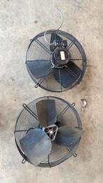 Ventilatoren Goedhart koelinstallatie, Ophalen of Verzenden, Gebruikt