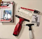 Window Vaccum cleaner, Huis en Inrichting, Ophalen, Raamwisser of Trekker