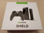 Nvidia Shield TV Mediaplayer | Dolby Atmos | DTS X | Android, Ophalen, Gebruikt, HDMI, Minder dan 500 GB