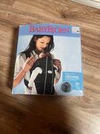 Babybjorn draagzak tot 11 kg, Ophalen, Gebruikt, Draagzak, Baby Björn