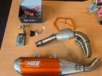 GET CDI HVG ENGINEERING!  sxf450, Ophalen of Verzenden, Nieuw