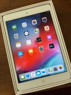 Apple iPad mini 2, Computers en Software, Apple iPads, Wit, Ophalen of Verzenden, Zo goed als nieuw, 16 GB