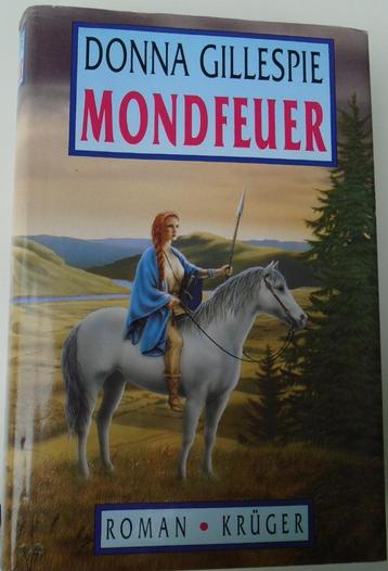 MONDFEUER 9783810508874  beschikbaar voor biedingen