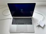 MacBook Pro 13-inch, 2016 | zilver | 256 GB, Computers en Software, Apple Macbooks, Ophalen of Verzenden, Zo goed als nieuw, 13 inch