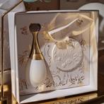 Dior J'ADORE MET GEURSTEEN Eau de parfum miniatuur, Nieuw, Miniatuur, Gevuld, Verzenden