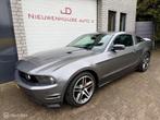 Ford Mustang 3.7 V6, clean title/carfax, LPG onderbouw!, Auto's, Automaat, Euro 5, Achterwielaandrijving, Gebruikt
