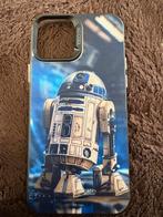Hoesje iPhone 12 R2D2, Ophalen of Verzenden, Gebruikt, IPhone 12, Hoesje of Tasje