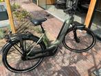 Stella Livorno MDB F1 Moss green NIEUW, 47 tot 51 cm, Ophalen, Zo goed als nieuw, Overige merken