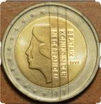 Euromunten, Ophalen of Verzenden, Overige landen, 2 euro, Losse munt