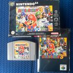 Mario Party 3 | Nintendo 64 | compleet | PAL | nette staat |, 1 speler, Ophalen of Verzenden, Gebruikt, Vanaf 3 jaar