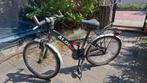 Aldo 24 inch kinderfiets 3 versnellingen, Fietsen en Brommers, Fietsen | Jongens, Ophalen, Aldo, Handrem, Gebruikt