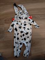 Carnavals kostuum hondje 12-18 maanden, Ophalen of Verzenden, 122 t/m 128, Jongen of Meisje