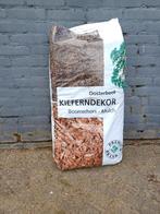 Kiefernmulch/Kieferndecor / Boomschors, Ophalen