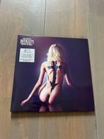 The Pretty Reckless Going to Hell red vinyl LP, Ophalen, Gebruikt, 12 inch, Alternative