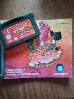 Trollz hairaffair voor DS Lite, 1 speler, Ophalen of Verzenden, Zo goed als nieuw, Vanaf 3 jaar