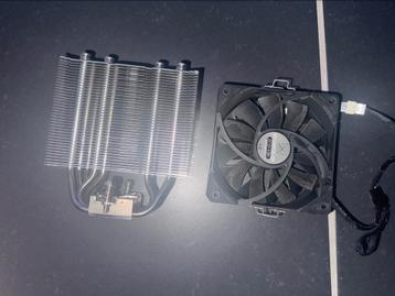 Scythe CPU Koeler beschikbaar voor biedingen