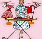 Strijk hulp aangeboden, Vacatures, Overige niveaus, Vanaf 10 jaar, Overige vormen