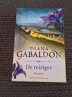 Diana Gabaldon - De reiziger, Verzenden, Nederland, Diana Gabaldon, Zo goed als nieuw