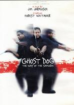 Ghost Dog - Jim Jarmusch, Overige gebieden, Ophalen of Verzenden, Zo goed als nieuw, Vanaf 16 jaar