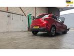 Mazda 2 1.5 Skyactiv-G GT-M, Auto diversen, Schadeauto's, Handgeschakeld, Mazda, Hatchback, Rood