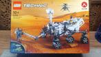 Lego set 42158 Mars Rover Perseverance, Kinderen en Baby's, Speelgoed | Duplo en Lego, Ophalen of Verzenden, Zo goed als nieuw