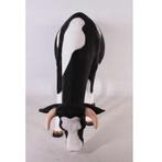 Cow Grazing – Koe beeld Lengte 210 cm, Ophalen, Nieuw