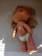 Vintage heico rubber doll sixties speelgoed toys, Verzenden