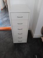 Ikea laden kastje, Ophalen of Verzenden, Zo goed als nieuw