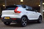Volvo XC40 1.5 T5 Recharge R-Design 1EIG|LED|CARPLAY|CAM|NAV, Automaat, Wit, Vierwielaandrijving, Hybride Elektrisch/Benzine