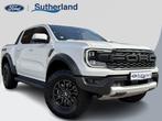 Ford Ranger 3.0 Double Cab EcoBoost Raptor 291pk | SCI | Rol, Auto's, Automaat, Gebruikt, Euro 6, 2492 kg