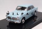 Volvo 123 GT. Amazon lichtblauw 123GT 1968 1:43 van. Ixo ., Ophalen of Verzenden, Nieuw, Auto, Overige merken