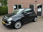 Fiat 500 0,9 Twin air Turbo 85PK, Auto's, Fiat, Voorwielaandrijving, Euro 5, 86 pk, Gebruikt