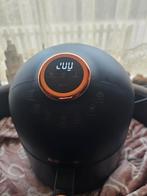 Te koop Swiss Pro plus airfryer 3.5 liter, Ophalen of Verzenden, Zo goed als nieuw, Airfryer, 1500 gram of meer