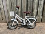 Jongen fiets 2-4 jaar, Fietsen en Brommers, Fietsen | Kinderfietsjes, Ophalen, Gebruikt, Minder dan 16 inch