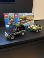 Lego city, Ophalen, Zo goed als nieuw