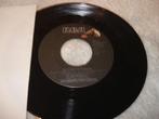 Elvis Presley  Return to Sender  Usa   Wit Hoes  herpersing, Ophalen of Verzenden, Zo goed als nieuw, Single